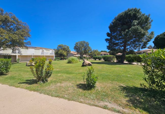 Appartamento a Lecci -  T3 6 Personnes n°32 Appartamento a Lecci -  T3 6 Personnes n°32