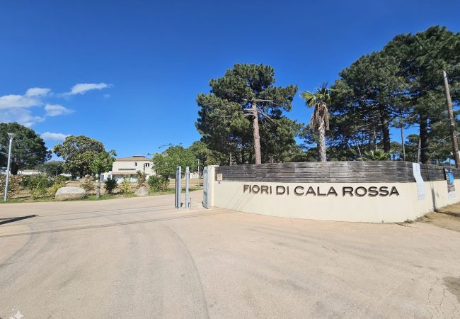 Appartamento a Lecci -  T3 6 Personnes n°32 Appartamento a Lecci -  T3 6 Personnes n°32