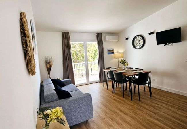 Appartamento a Lecci -  T3 6 Personnes n°32 Appartamento a Lecci -  T3 6 Personnes n°32