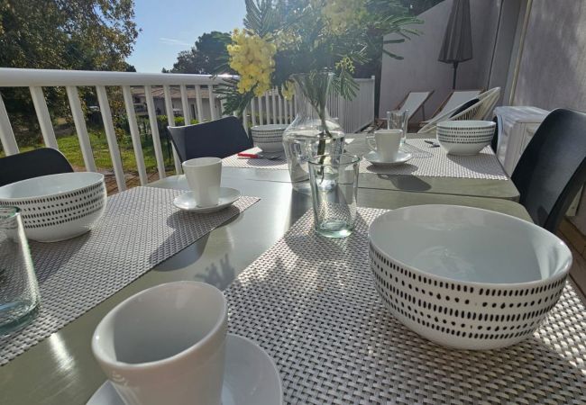 Appartamento a Lecci -  T3 6 Personnes n°32 Appartamento a Lecci -  T3 6 Personnes n°32