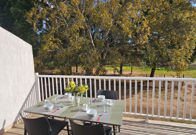 Appartamento a Lecci -  T3 6 Personnes n°32 Appartamento a Lecci -  T3 6 Personnes n°32