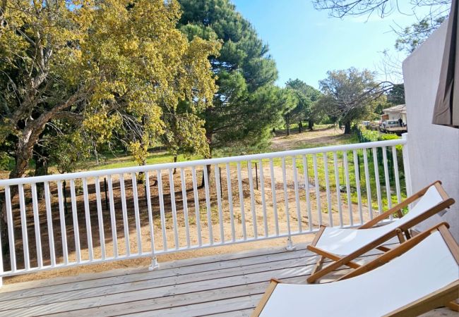 Appartamento a Lecci -  T3 6 Personnes n°32 Appartamento a Lecci -  T3 6 Personnes n°32