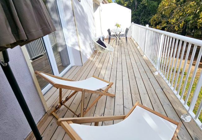 Appartamento a Lecci -  T3 6 Personnes n°32 Appartamento a Lecci -  T3 6 Personnes n°32