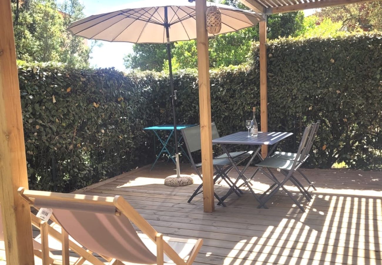 Appartamento a Lecci - T2, 4 personnes N°18