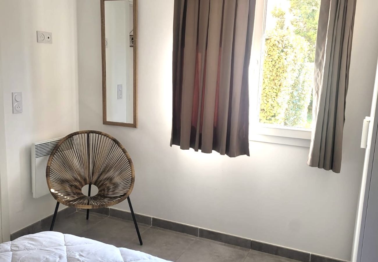 Appartamento a Lecci - T2, 4 personnes N°18