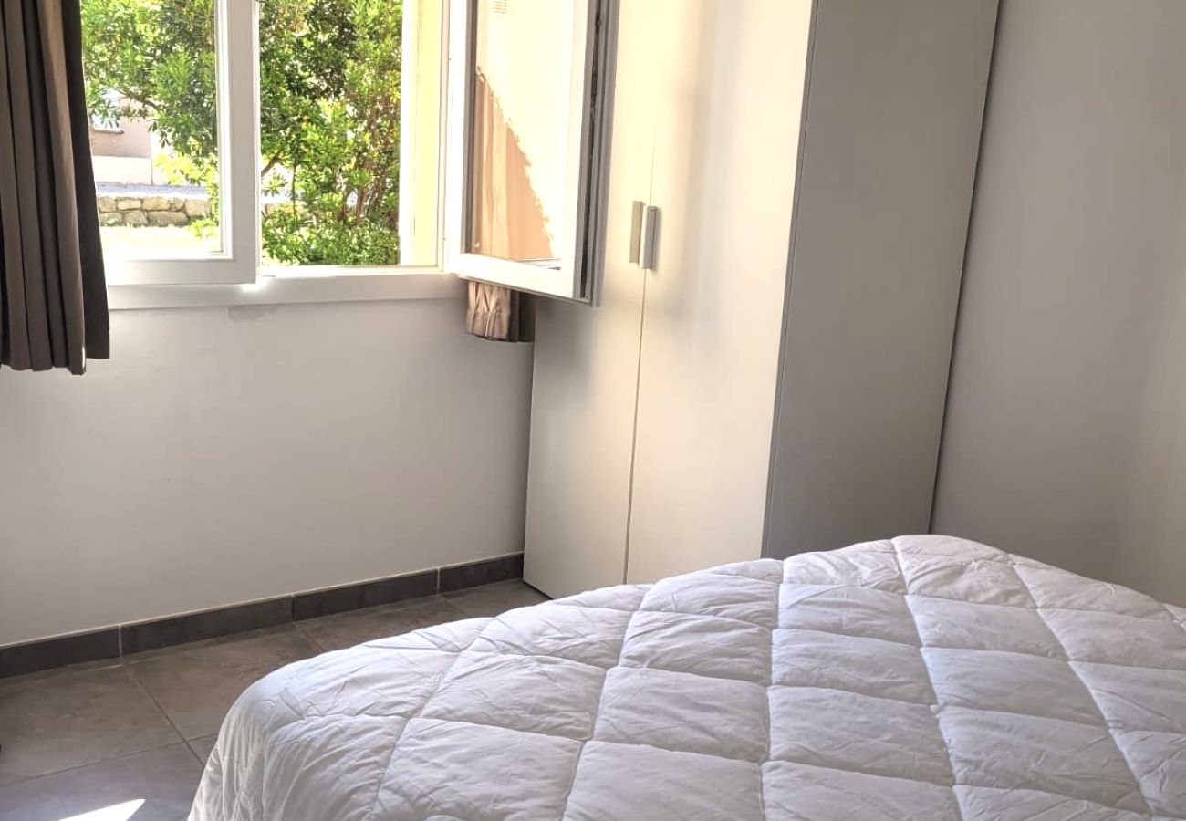 Appartamento a Lecci - T2, 4 personnes N°18