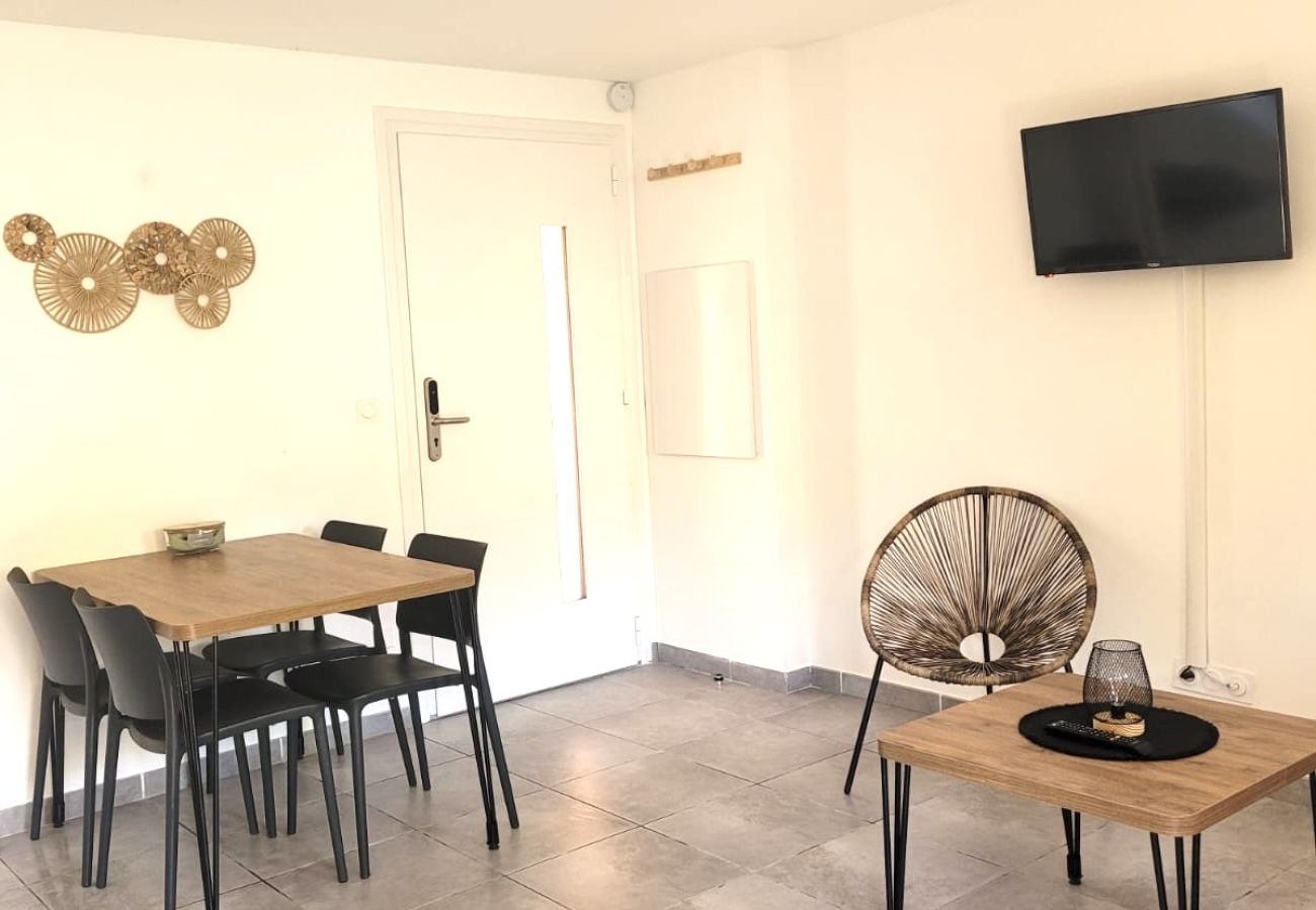 Appartamento a Lecci - T2, 4 personnes N°18