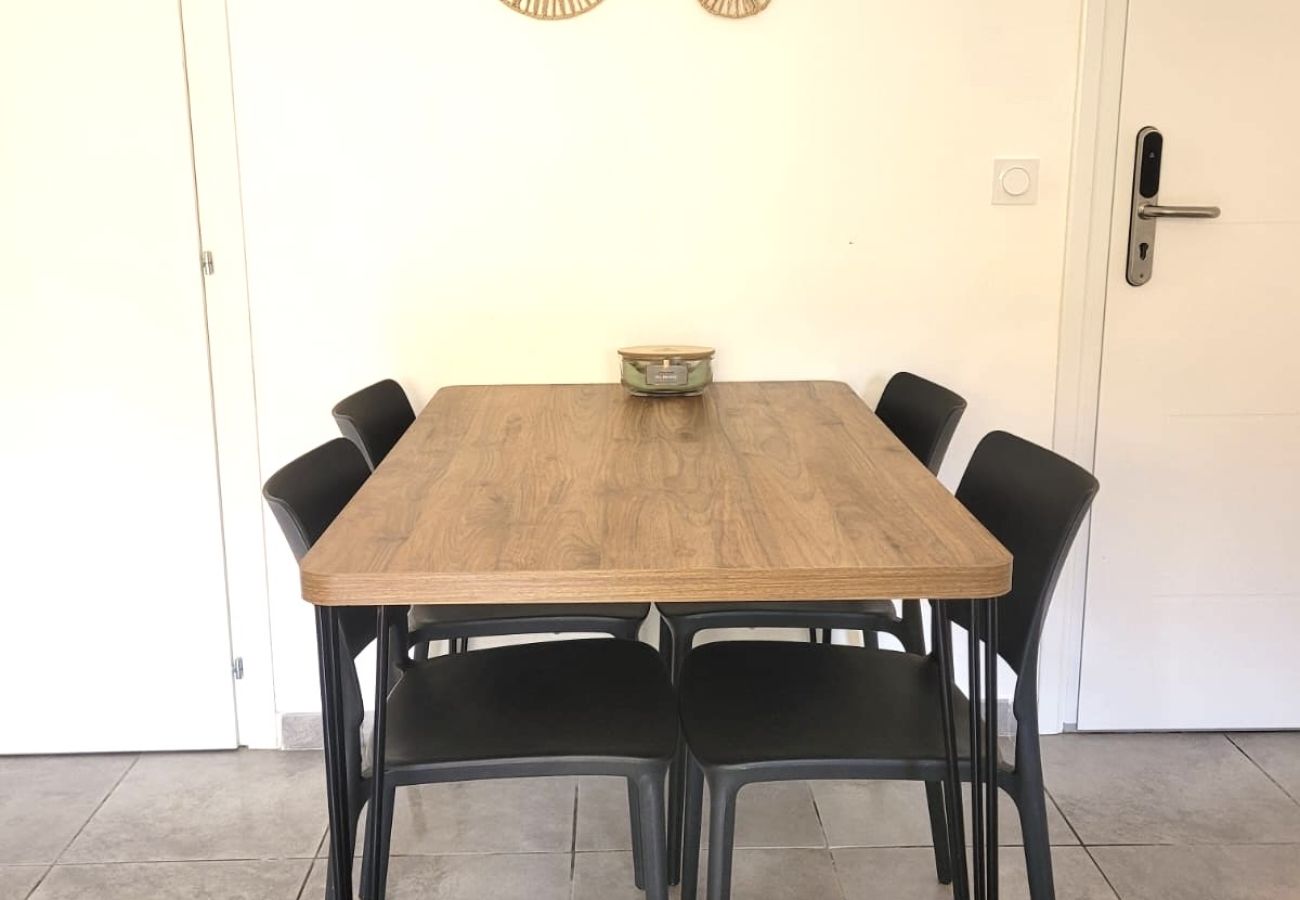 Appartamento a Lecci - T2, 4 personnes N°18