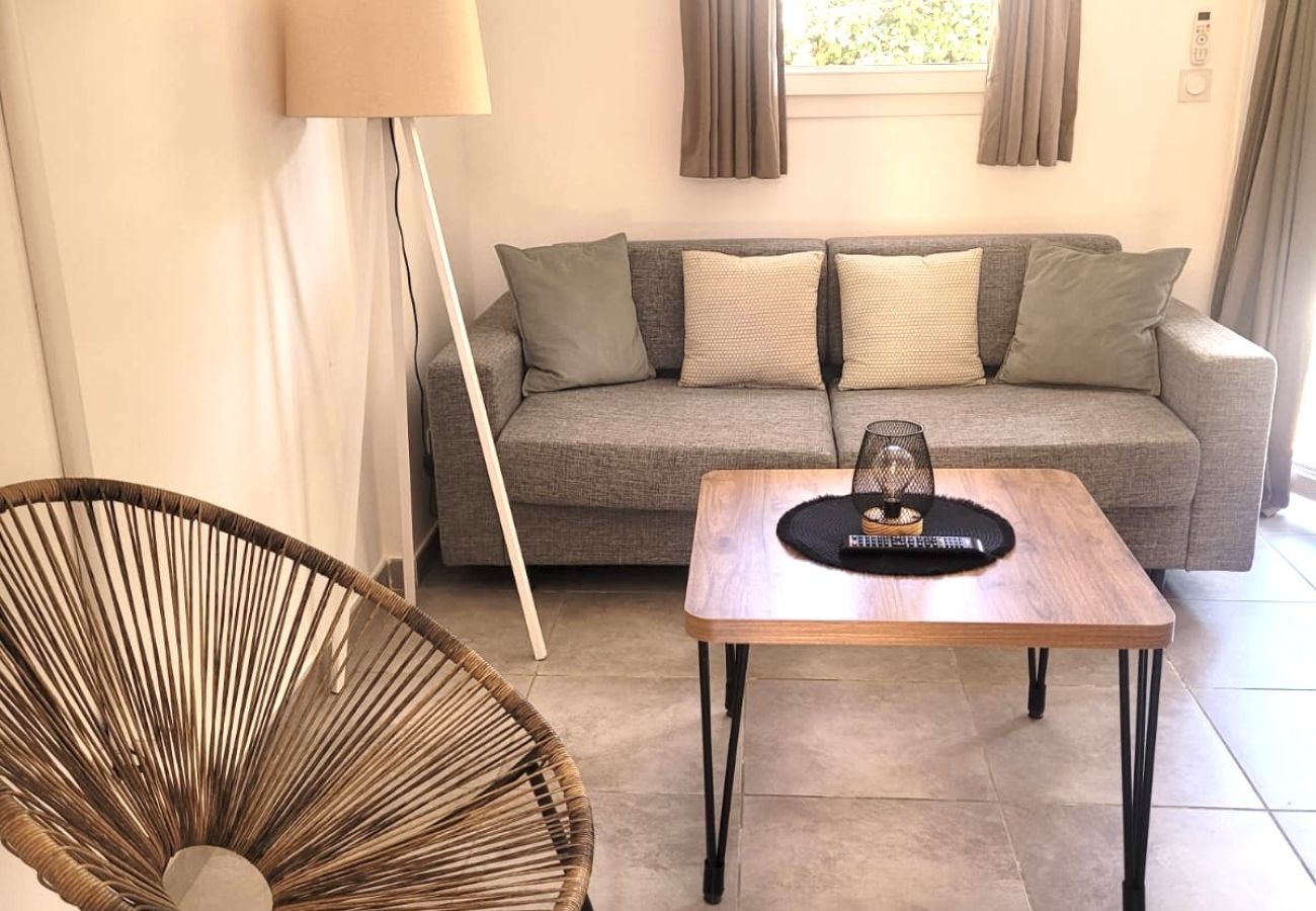 Appartamento a Lecci - T2, 4 personnes N°18