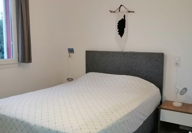 Appartamento a Lecci - T2 2/4 personnes N°131 Appartamento a Lecci - T2 2/4 personnes N°131