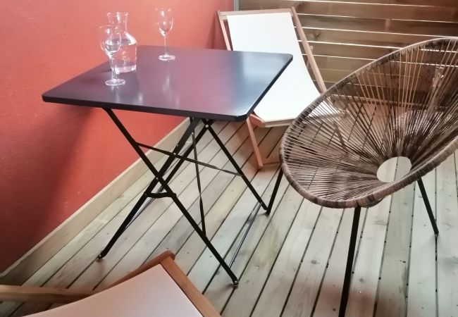 Appartamento a Lecci - T2 2/4 personnes N°131 Appartamento a Lecci - T2 2/4 personnes N°131