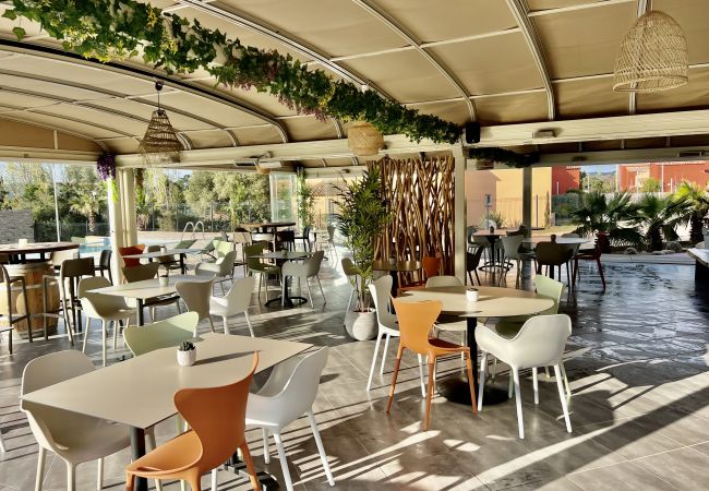 Appartamento a Lecci - T3 duplex 6 Personnes n°35 Appartamento a Lecci - T3 duplex 6 Personnes n°35