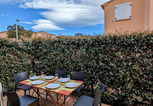 Appartamento a Lecci - T3 duplex 6 Personnes n°35 Appartamento a Lecci - T3 duplex 6 Personnes n°35