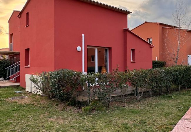 Appartamento a Lecci - T3 duplex 6 Personnes n°35 Appartamento a Lecci - T3 duplex 6 Personnes n°35
