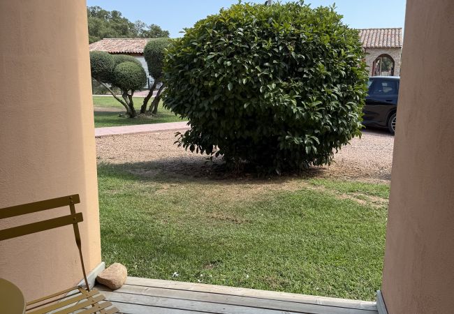 Appartamento a Lecci - T2 2/4 personnes n°67 Appartamento a Lecci - T2 2/4 personnes n°67