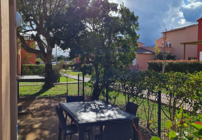 Appartamento a Lecci - T2 4 personnes N°54 Appartamento a Lecci - T2 4 personnes N°54