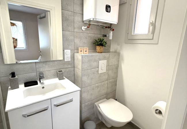 Appartamento a Lecci - T2 2/4 Personnes n°81 Appartamento a Lecci - T2 2/4 Personnes n°81
