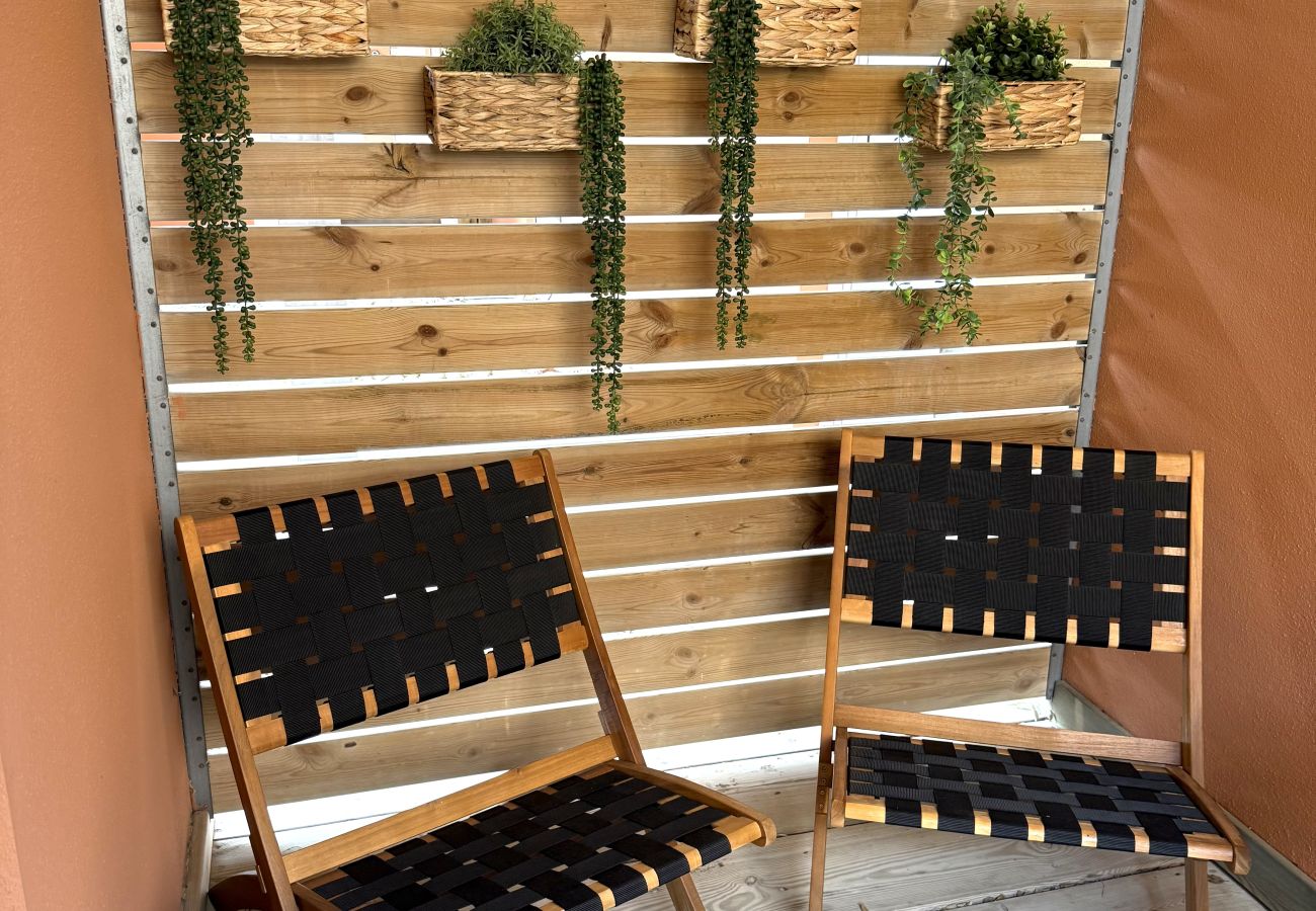 Appartamento a Lecci - T2 2/4 Personnes n°81