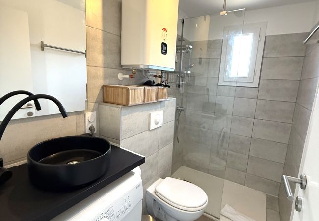 Appartamento a Lecci - t2 2/4 Personnes n°143 Appartamento a Lecci - t2 2/4 Personnes n°143