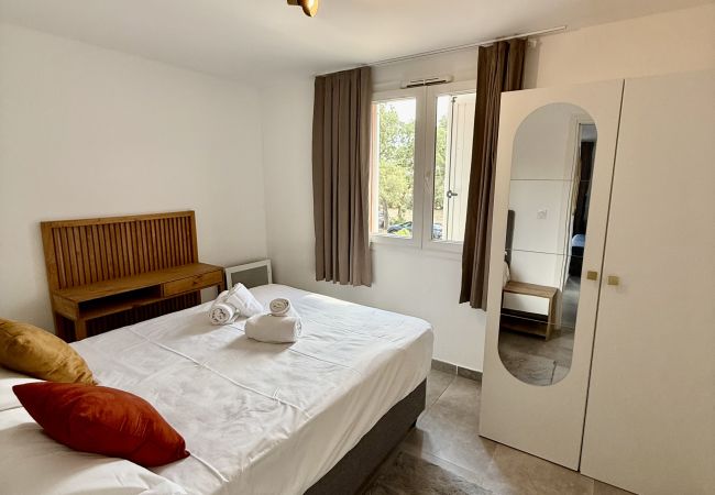 Appartamento a Lecci - t2 2/4 Personnes n°143 Appartamento a Lecci - t2 2/4 Personnes n°143