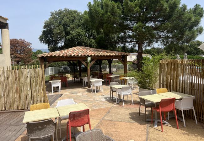 Appartamento a Lecci -  T2 PREMIUM 4 personnes N°80 Appartamento a Lecci -  T2 PREMIUM 4 personnes N°80