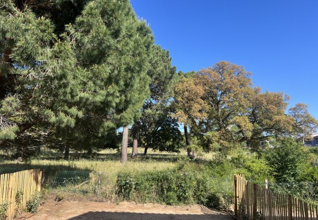 Appartamento a Lecci -  T2 PREMIUM 4 personnes N°80 Appartamento a Lecci -  T2 PREMIUM 4 personnes N°80