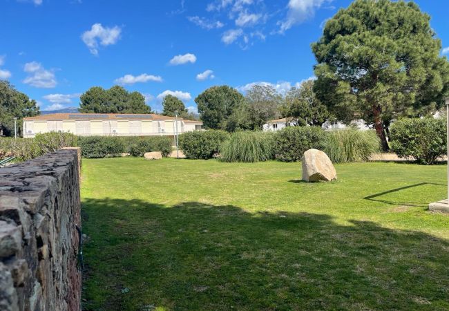 Appartamento a Lecci -  T2 PREMIUM 4 personnes N°81 Appartamento a Lecci -  T2 PREMIUM 4 personnes N°81