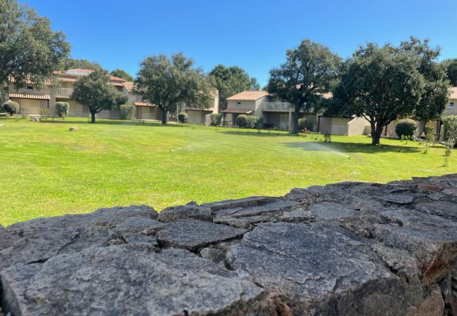 Appartamento a Lecci -  T2 PREMIUM 4 personnes N°81 Appartamento a Lecci -  T2 PREMIUM 4 personnes N°81