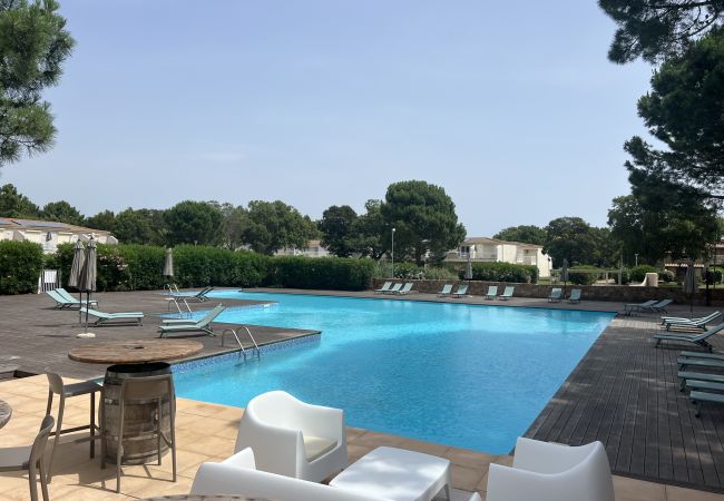 Appartamento a Lecci -  T2 PREMIUM 4 personnes N°81 Appartamento a Lecci -  T2 PREMIUM 4 personnes N°81