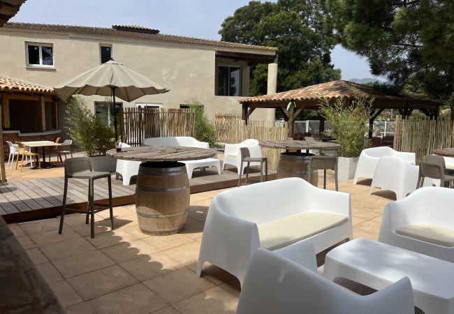 Appartamento a Lecci -  T2 PREMIUM 4 personnes N°81 Appartamento a Lecci -  T2 PREMIUM 4 personnes N°81