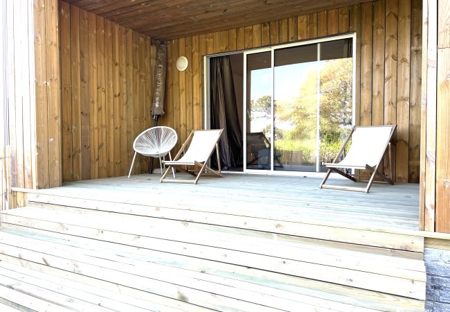 Appartamento a Lecci -  T2 PREMIUM 4 personnes N°81 Appartamento a Lecci -  T2 PREMIUM 4 personnes N°81