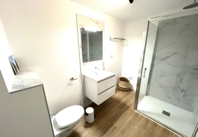 Appartamento a Lecci -  T2 PREMIUM 4 personnes N°81 Appartamento a Lecci -  T2 PREMIUM 4 personnes N°81