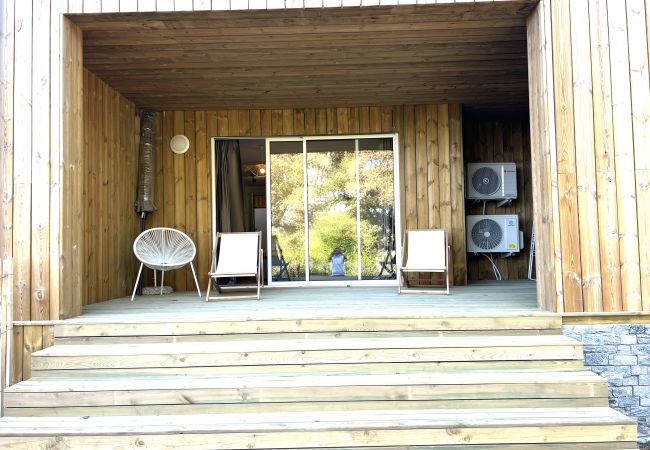 Appartamento a Lecci -  T2 PREMIUM 4 personnes N°81 Appartamento a Lecci -  T2 PREMIUM 4 personnes N°81