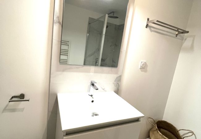 Appartamento a Lecci -  T2 PREMIUM 4 personnes N°81 Appartamento a Lecci -  T2 PREMIUM 4 personnes N°81