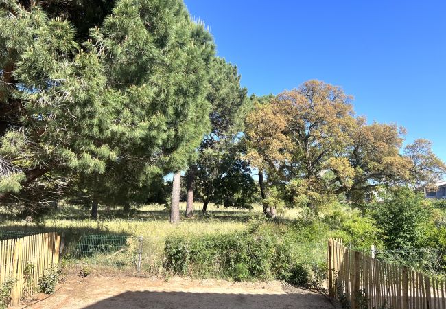 Appartamento a Lecci -  T2 PREMIUM 4 personnes N°81 Appartamento a Lecci -  T2 PREMIUM 4 personnes N°81