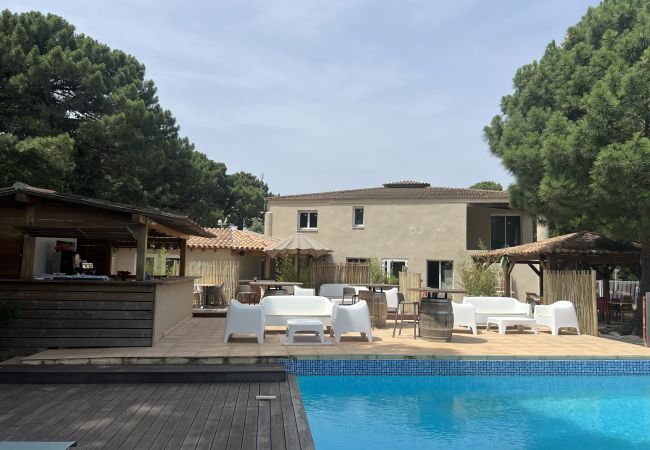 Appartamento a Lecci -  T2 PREMIUM 4 personnes N°82 Appartamento a Lecci -  T2 PREMIUM 4 personnes N°82