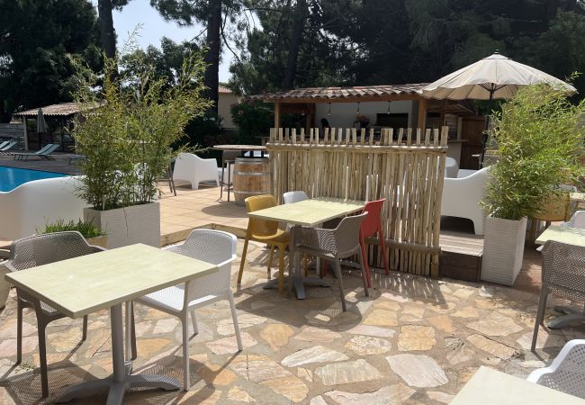 Appartamento a Lecci -  T2 PREMIUM 4 personnes N°82 Appartamento a Lecci -  T2 PREMIUM 4 personnes N°82