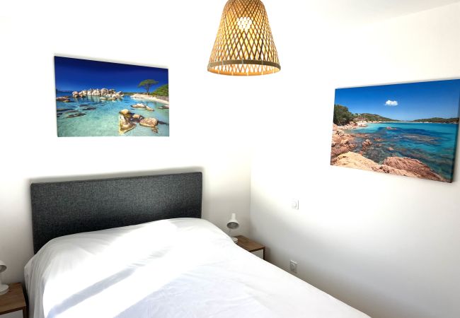 Appartamento a Lecci -  T2 PREMIUM 4 personnes N°82 Appartamento a Lecci -  T2 PREMIUM 4 personnes N°82