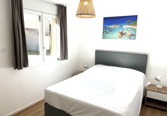 Appartamento a Lecci -  T2 PREMIUM 4 personnes N°82 Appartamento a Lecci -  T2 PREMIUM 4 personnes N°82