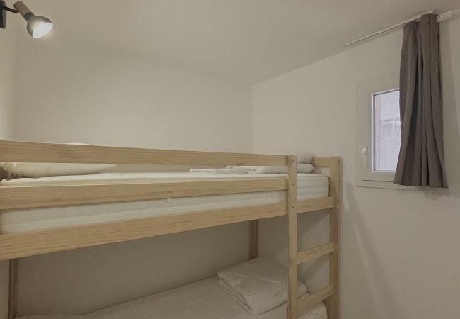 Appartamento a Lecci - T3 6 personnes N°21 Appartamento a Lecci - T3 6 personnes N°21