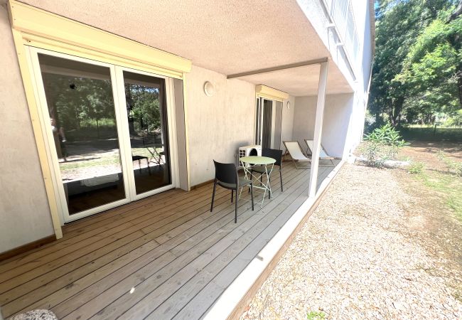 Appartamento a Lecci - T3 6 personnes N°21 Appartamento a Lecci - T3 6 personnes N°21