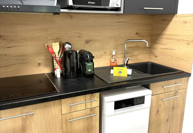 Appartamento a Lecci - T3 6 personnes N°21 Appartamento a Lecci - T3 6 personnes N°21