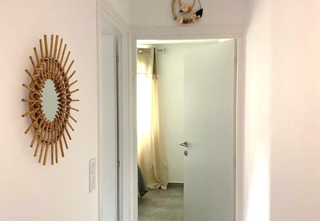 Appartamento a Lecci - T2 2/4 personnes N°127 Appartamento a Lecci - T2 2/4 personnes N°127