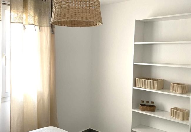 Appartamento a Lecci - T2 2/4 personnes N°127 Appartamento a Lecci - T2 2/4 personnes N°127