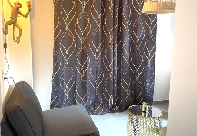 Appartamento a Lecci - T2 2/4 personnes N°127 Appartamento a Lecci - T2 2/4 personnes N°127