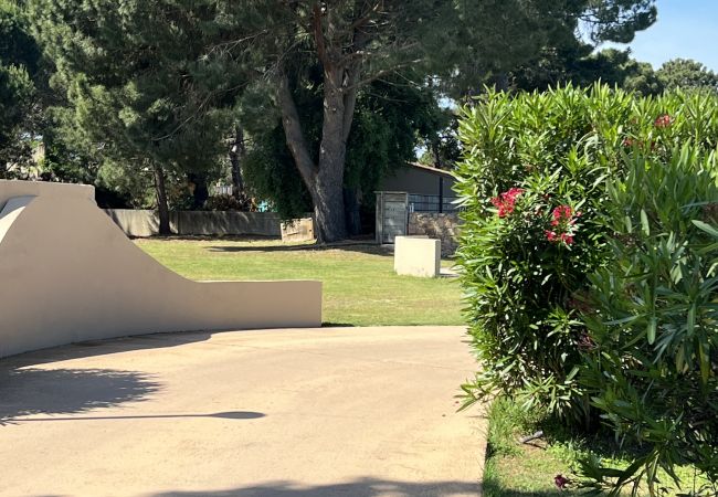 Appartamento a Lecci -  T4 duplex 9 personnes N°60 Appartamento a Lecci -  T4 duplex 9 personnes N°60