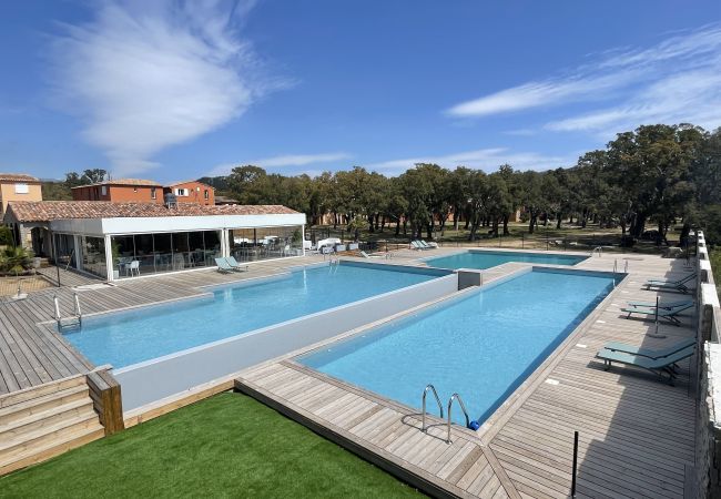 Appartamento a Lecci - T3 duplex 6 personnes n°13 Appartamento a Lecci - T3 duplex 6 personnes n°13