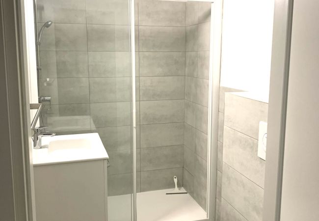 Appartamento a Lecci - T3 duplex 6 personnes n°13 Appartamento a Lecci - T3 duplex 6 personnes n°13