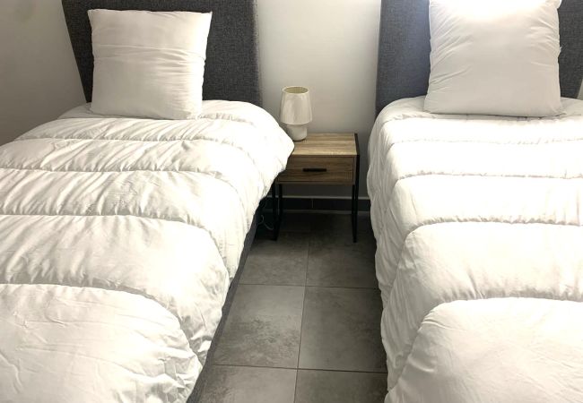 Appartamento a Lecci - T3 duplex 6 personnes n°13 Appartamento a Lecci - T3 duplex 6 personnes n°13