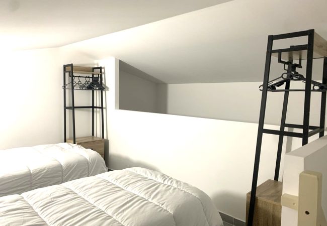 Appartamento a Lecci - T3 duplex 6 personnes n°13 Appartamento a Lecci - T3 duplex 6 personnes n°13